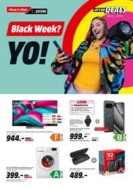 MediaMarkt Prospekt Seite 1