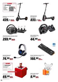 MediaMarkt Prospekt Seite 10