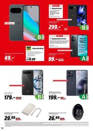 MediaMarkt Prospekt Seite 12