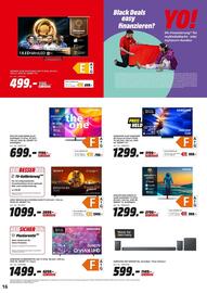 MediaMarkt Prospekt Seite 16