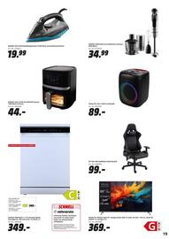MediaMarkt Prospekt Seite 19