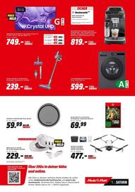 MediaMarkt Prospekt Seite 20