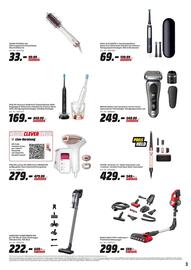 MediaMarkt Prospekt Seite 3