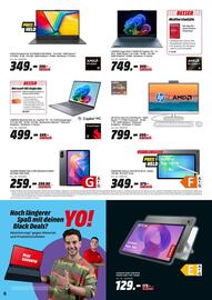 MediaMarkt Prospekt Seite 6
