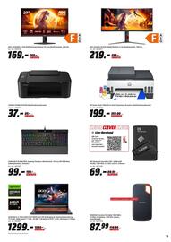 MediaMarkt Prospekt Seite 7
