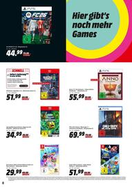MediaMarkt Prospekt Seite 8