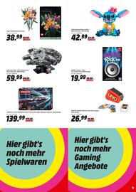 MediaMarkt Prospekt Seite 9