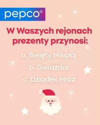 Pepco gazetka (ważność do 19-11)
