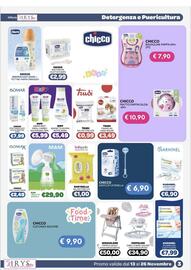 Volantino Irys Pagina 3