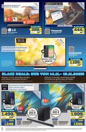 Euronics Berlet Prospekt woche 46 Seite 2