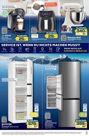 Euronics Berlet Prospekt woche 46 Seite 5