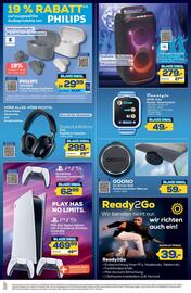 Euronics Berlet Prospekt woche 46 Seite 6