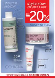 Ziko Apteka gazetka Strona 10