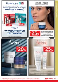 Ziko Apteka gazetka Strona 13