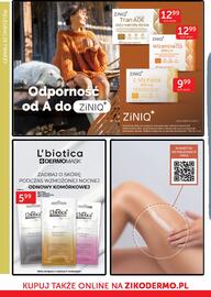 Ziko Apteka gazetka Strona 14