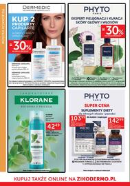 Ziko Apteka gazetka Strona 18