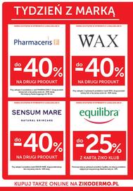 Ziko Apteka gazetka Strona 20