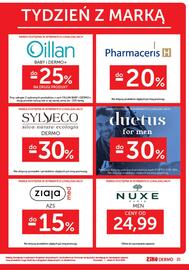 Ziko Apteka gazetka Strona 21