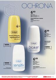 Ziko Apteka gazetka Strona 9