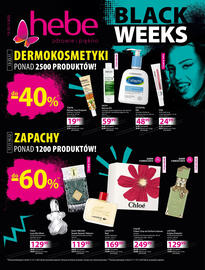Hebe gazetka Strona 1