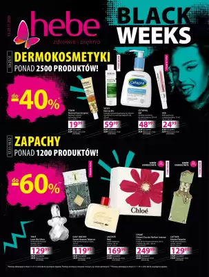 Hebe gazetka (ważność do 23-11)