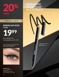 Avon gazetka Strona 11