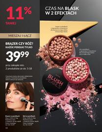 Avon gazetka Strona 13