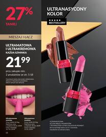 Avon gazetka Strona 15