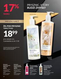 Avon gazetka Strona 17
