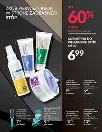 Avon gazetka Strona 20