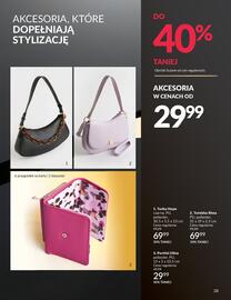 Avon gazetka Strona 28