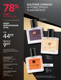 Avon gazetka Strona 3