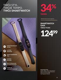 Avon gazetka Strona 30