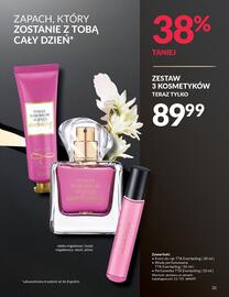 Avon gazetka Strona 32