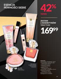 Avon gazetka Strona 34
