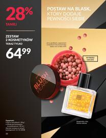 Avon gazetka Strona 35
