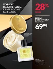 Avon gazetka Strona 36