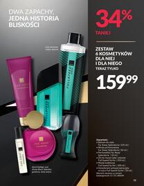 Avon gazetka Strona 38