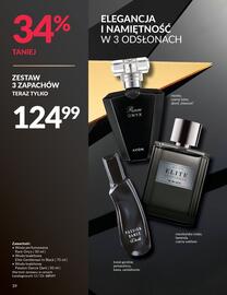 Avon gazetka Strona 39
