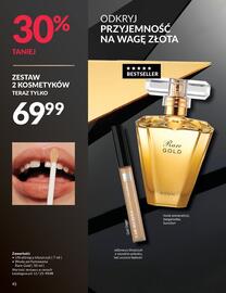 Avon gazetka Strona 41