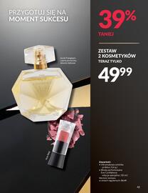 Avon gazetka Strona 42