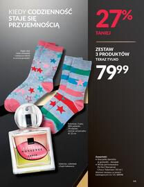 Avon gazetka Strona 44