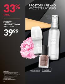 Avon gazetka Strona 47