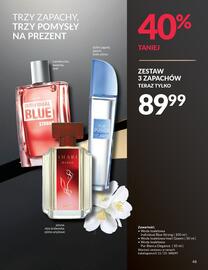 Avon gazetka Strona 48