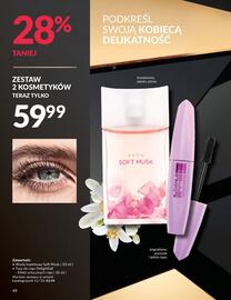 Avon gazetka Strona 49