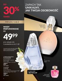 Avon gazetka Strona 5