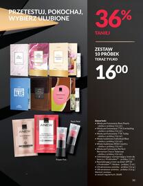 Avon gazetka Strona 50
