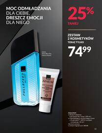Avon gazetka Strona 52