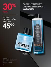Avon gazetka Strona 53