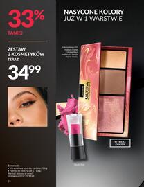 Avon gazetka Strona 55